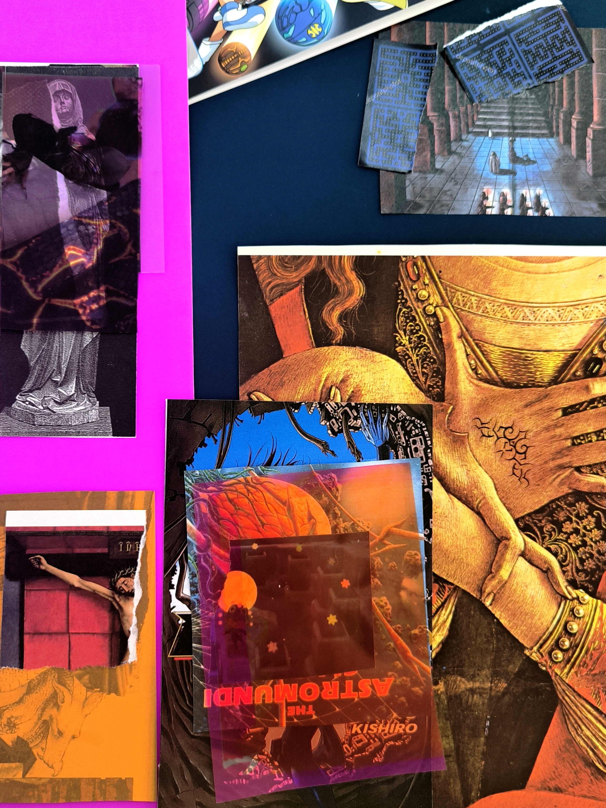 collage